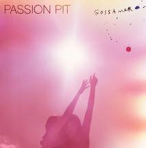 Passion Pit : Gossamer